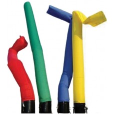 Skydancer 600 cm with blower